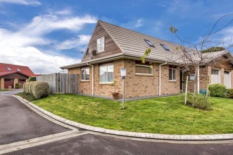 Photo of property in Rangeview Villas, 10/9 Fuller Close, Levin, 5510