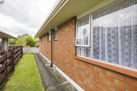 Photo of property in 29 Cargill Avenue, Feilding, 4702