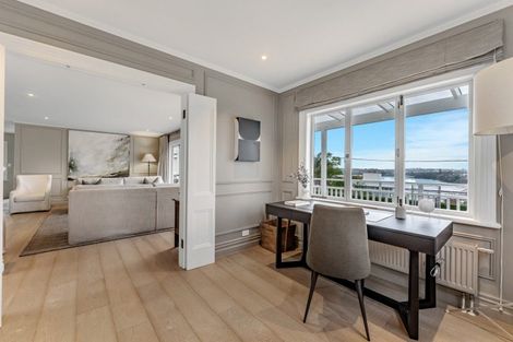 Photo of property in 12 Takutai Street, Parnell, Auckland, 1052