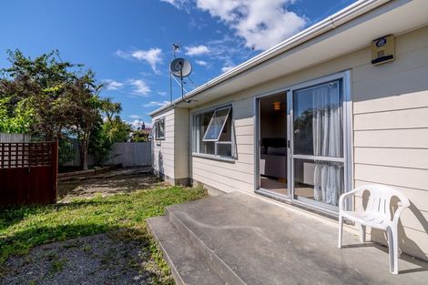 Photo of property in 16 Patea Place, Kuripuni, Masterton, 5810