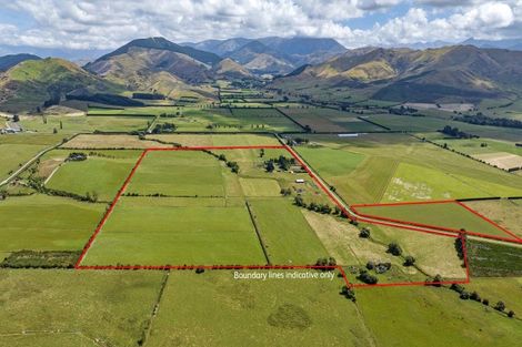 Photo of property in 353 Swamp Road, Springfield, Sheffield, 7580