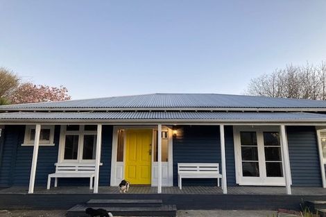 Photo of property in 114 Slater Street, Richmond, Christchurch, 8013