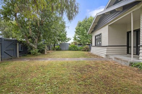 Photo of property in 156 Ferguson Street, West End, Palmerston North, 4412