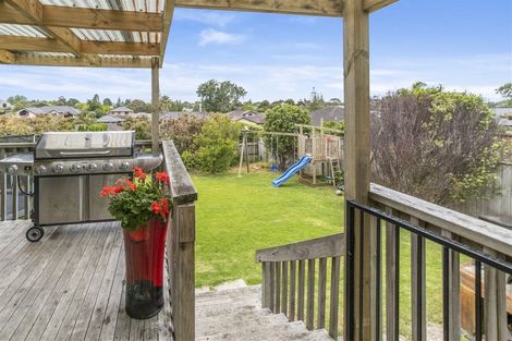 Photo of property in 70 Intrepid Crescent, Beachlands, Auckland, 2018