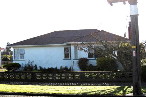 Photo of property in 63 Herbert Street, Masterton, 5810