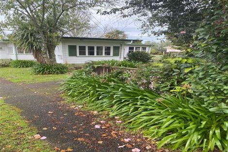 Photo of property in 8 Masters Avenue, Hillcrest, Hamilton, 3216