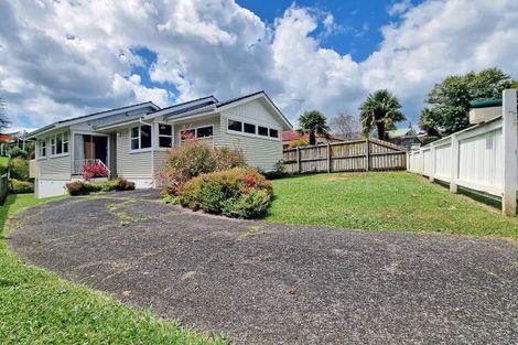 Photo of property in 58 Mcdowell Crescent, Hillcrest, Auckland, 0627