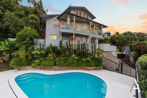 Photo of property in 8 Ngapipi Road, Orakei, Auckland, 1071
