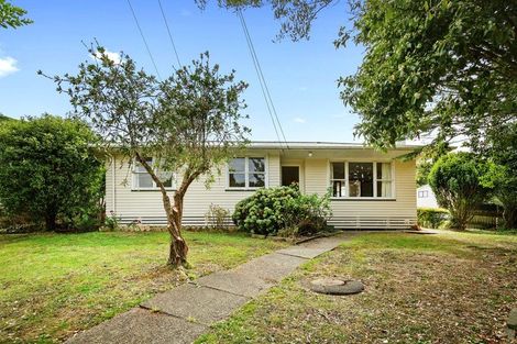 Photo of property in 57 Franklyn Road, Tawa, Wellington, 5028