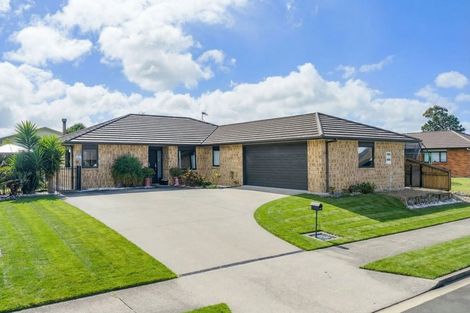 Photo of property in 12 Pharo Place, Ngaruawahia, 3720