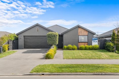 Photo of property in 67 Richmond Avenue, Halswell, Christchurch, 8025