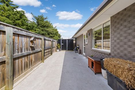 Photo of property in 134 Turnbull Drive, Witherlea, Blenheim, 7201