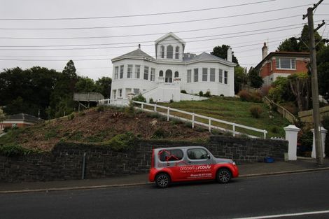Photo of property in 3 William Street, Dunedin Central, Dunedin, 9016