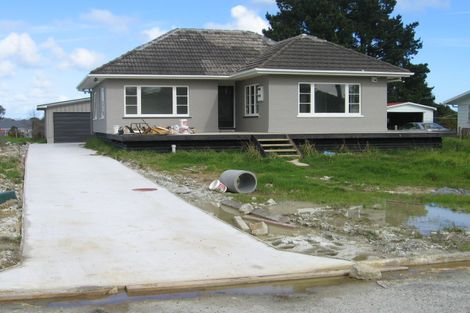 Photo of property in 125 Ranfurly Street, Dargaville, 0310