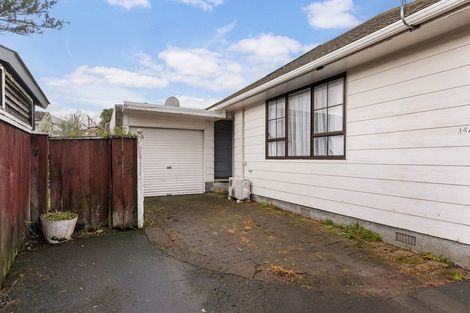 Photo of property in 14a Trafalgar Street, Johnsonville, Wellington, 6037
