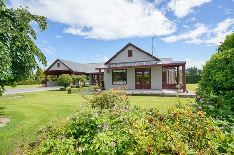 Photo of property in 12 Millton Park Road, Mill Road, Invercargill, 9871