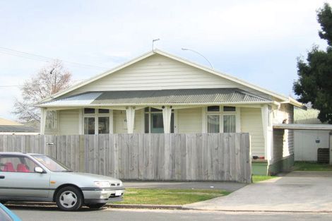 Photo of property in 40 Lyon Street, Frankton, Hamilton, 3204