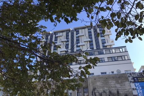 Photo of property in 1703/111 Dixon Street, Te Aro, Wellington, 6011