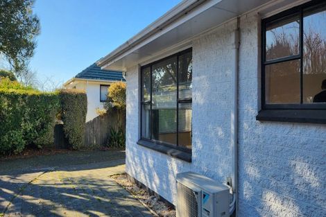 Photo of property in 58 Russley Road, Russley, Christchurch, 8042