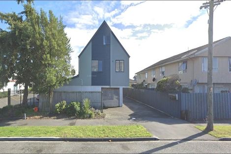 Photo of property in 5/469 Cashel Street, Linwood, Christchurch, 8011