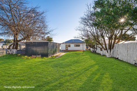 Photo of property in 40 Randolph Street, Woolston, Christchurch, 8062