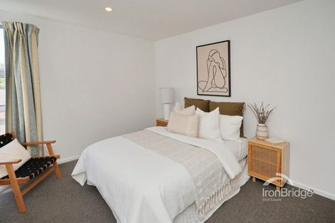 Photo of property in 36c Southampton Street, Sydenham, Christchurch, 8023