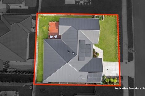 Photo of property in 6 Harris Place, Pokeno, 2402