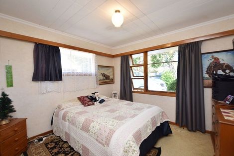 Photo of property in 14 Flemington Road, Woodlands, Invercargill, 9871