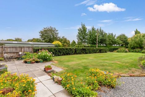 Photo of property in 496 Mill Road, Ohoka, Kaiapoi, 7692