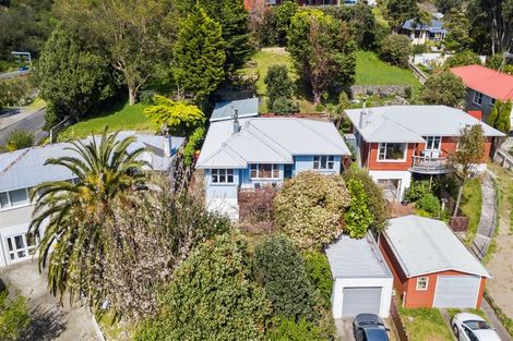 Photo of property in 22 Tarawa Street, Paekakariki, 5034