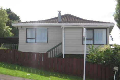 Photo of property in 185 Solar Road, Glen Eden, Auckland, 0602