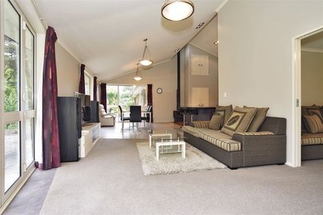 Photo of property in 129 Newell Road, Tamahere, Hamilton, 3283