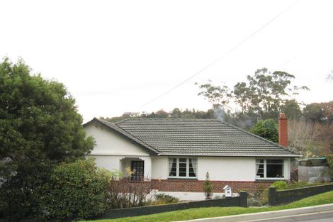 Photo of property in 42 Barr Street, Kenmure, Dunedin, 9011