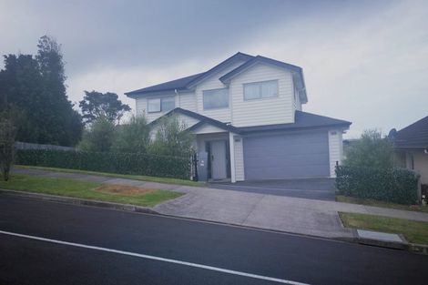 Photo of property in 18 Carpenter Lane, Silverdale, 0932