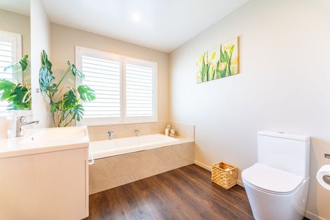 Photo of property in 5 Mueller Drive, Oceanview, Timaru, 7910