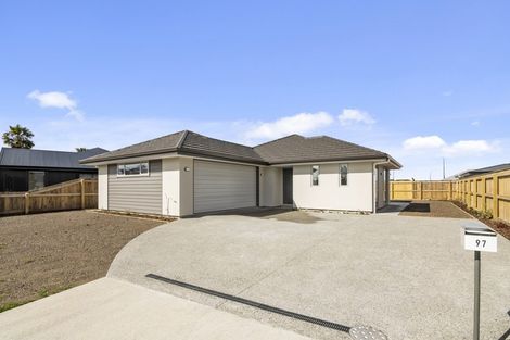 Photo of property in 97 Pa Street, Motueka, 7120
