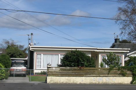 Photo of property in 16 Liverpool Street, Trentham, Upper Hutt, 5018
