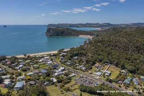 Photo of property in 1139 Purangi Road, Ferry Landing, Whitianga, 3591