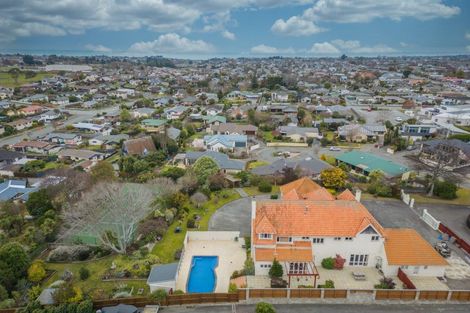 Photo of property in 6 Chateau Close, Gleniti, Timaru, 7910