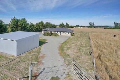 Photo of property in 702 Depot Road, Burnt Hill, Oxford, 7495