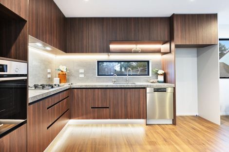 Photo of property in 18c Stratford Avenue, Milford, Auckland, 0620