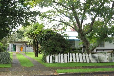 Photo of property in 5 Jordan Place, Tirau, 3410