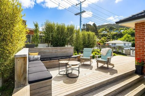 Photo of property in 126 Wakari Road, Helensburgh, Dunedin, 9010