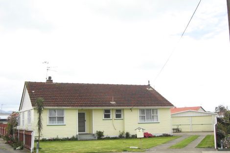Photo of property in 7 Smith Avenue, Mayfield, Blenheim, 7201