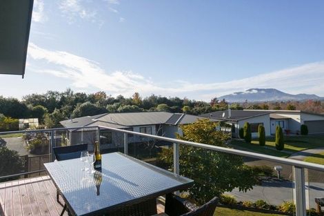 Photo of property in 23 March Brown Place, Nukuhau, Taupo, 3330