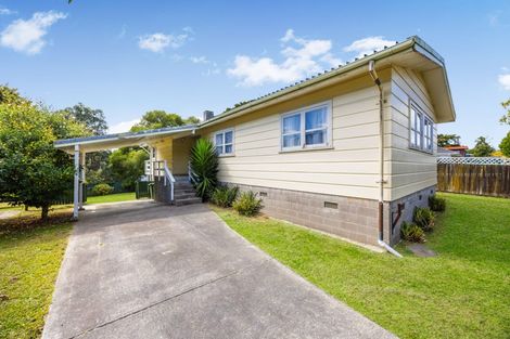 Photo of property in 46 Lawrence Crescent, Hillpark, Auckland, 2102