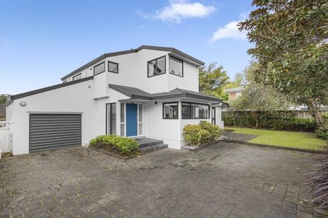 Photo of property in 4a Empire Road, Epsom, Auckland, 1023