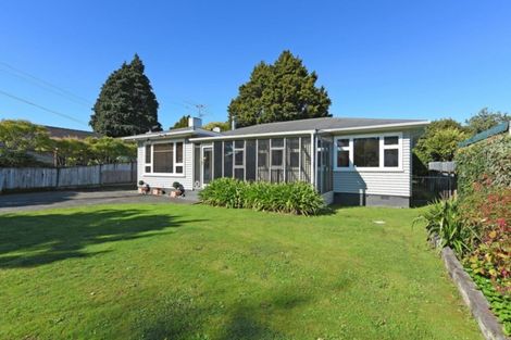 Photo of property in 6 Cecil Street, Clouston Park, Upper Hutt, 5018