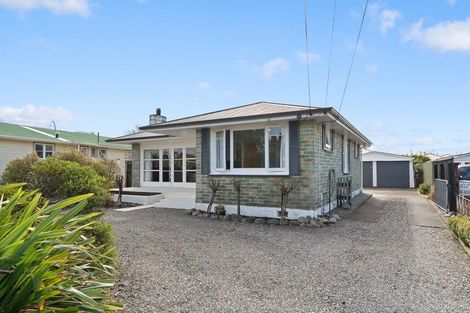 Photo of property in 26 Fergusson Street, Solway, Masterton, 5810