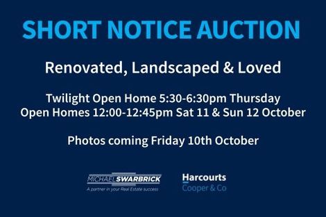 Photo of property in 1/19 Northumberland Avenue, Hauraki, Auckland, 0622